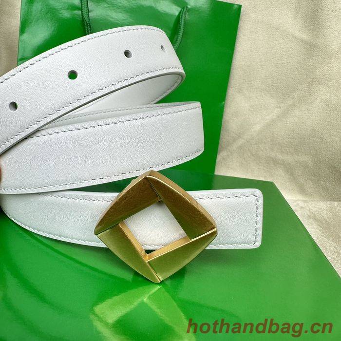 Bottega Veneta Belt 25MM BVB00009 Bottega Veneta Belt 25MM BVB00009